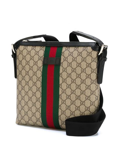 sacoche gucci noir homme pas cher|sacoche zola.